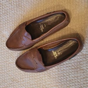 Eastland Genuine Leather Penny Loafer